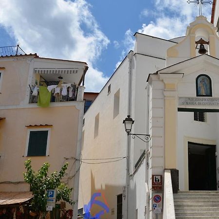 Casa Vacanze Aenaria 2 Ischia Eksteriør billede